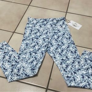 NWT zyia leggings